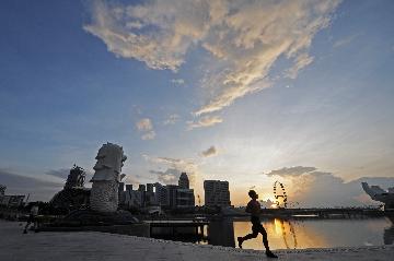 Singapore downgrades 2020 GDP growth forecast for 3rd time since February