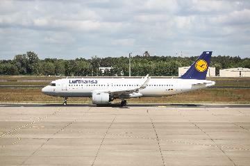 Lufthansa ＂unable＂ to approve state rescue package over EU conditions