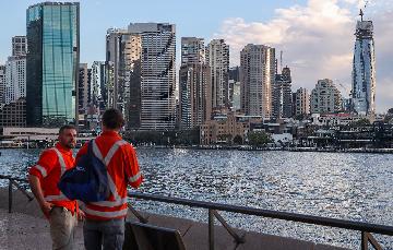 Melbournes return to coronavirus lockdown ＂impediment＂ to economy