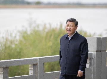 Xi voices confidence in Chinas economy, pledges wider opening-up
