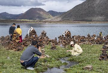 西藏推出35條舉措優化營商環境