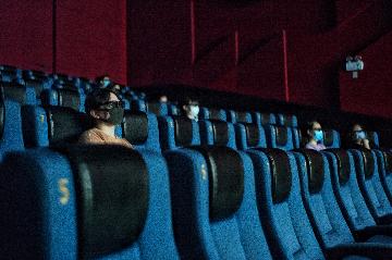 Beijing offers cinemas subsidies to mitigate COVID-19 impact