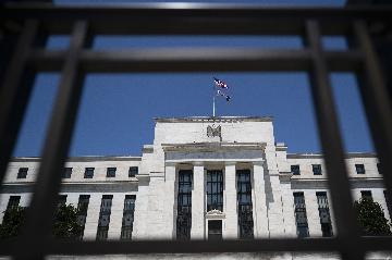 Uncertainty surrounding U.S. economic outlook remains ＂very elevated＂