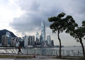 香港今年下半年將公佈新的智慧城市藍圖