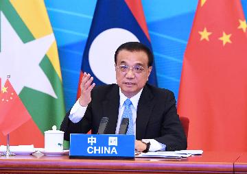 Deeper cooperation expected among Lancang-Mekong countries: experts