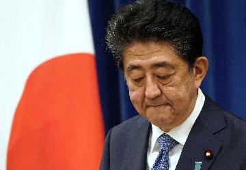​英刊：日本“后安倍外交”或更强硬