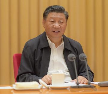 Xi stresses building new modern socialist Tibet