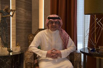 沙特启动促进私营部门投资计划