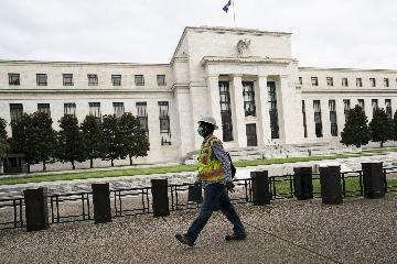 U.S. Fed exhausts monetary policy ammunition, more fiscal aid needed
