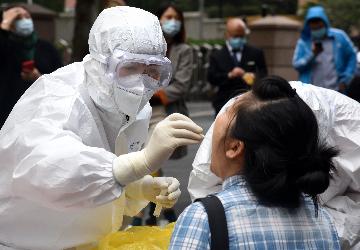 《柳葉刀》子刊發表中國一款新冠病毒滅活疫苗初步臨床試驗結果