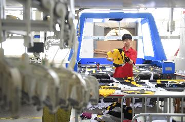 從經濟＂晴雨錶＂看中國經濟復蘇活力