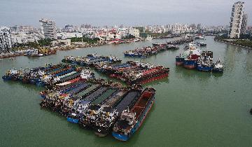 《海南自由贸易港进口“零关税”原辅料海关监管办法（试行）》发布