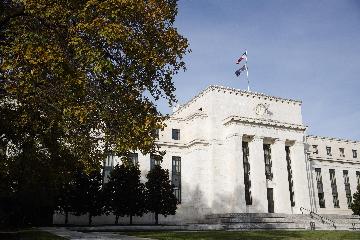 美聯儲官員認為美國經濟復蘇勢頭已放緩