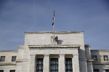 U.S. Fed official says not time to change policy stance despite inflation pressures