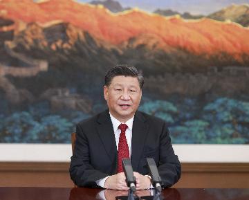 Asia-Pacific economic cooperation to display strong vitality: Xi