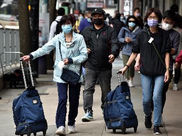 香港特区政府公布《香港智慧城市蓝图2.0》增加防疫抗疫新举措