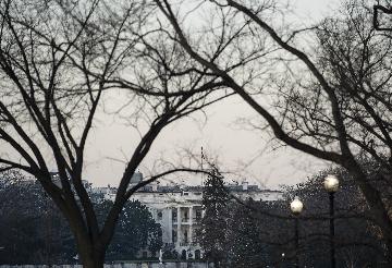U.S. Electoral College vote makes Bidens White House win official
