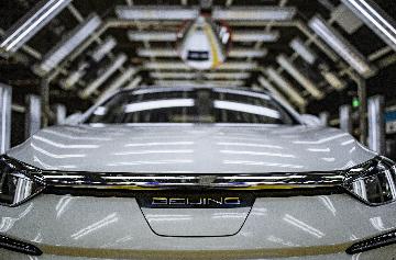 Chinas vehicle sales up 8.4 pct in August