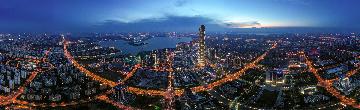中国新加坡以苏州为基点拓展服务贸易合作