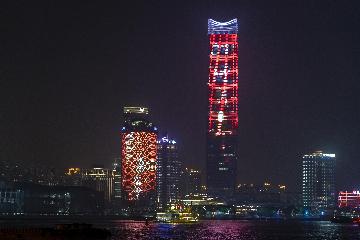 上海启动全面推进城市数字化转型