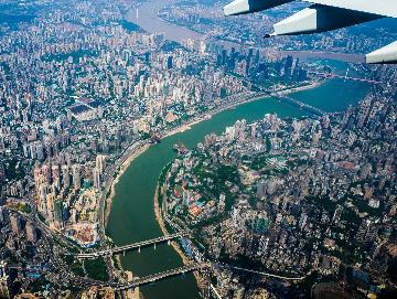 China to advance green finance development: central bank