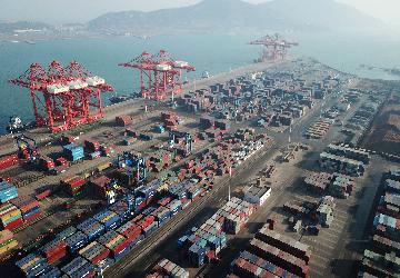 世贸组织:2020年第四季度全球货物贸易持续反弹
