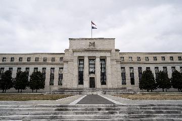 U.S. Fed officials see easy monetary policy needed for some time: minutes