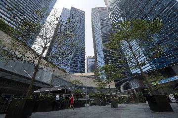 Singapores MAS Core Inflation rises to -0.2 pct in January