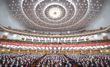 Xi Focus: Xi charts road map for rural vitalization after victory in poverty fight