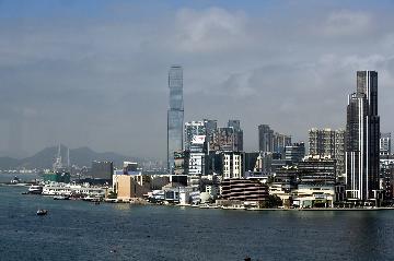 香港贸发局:香港出口指数连升四季度 主要行业出口信心上升