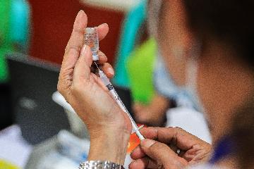 Ⅰ/Ⅱ期试验显示科兴疫苗对儿童和青少年具安全性