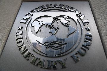 IMF总裁提议任命李波为副总裁