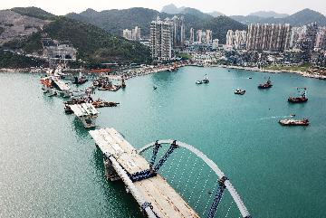 香港公布＂绿色和可持续金融资助计划＂