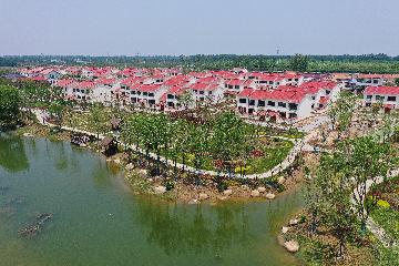 中国三部门明确支持住房租赁市场发展税收优惠政策