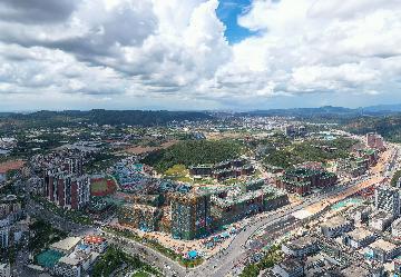 深圳綜合保稅區增至3個 新區主打＂保稅+＂新業態