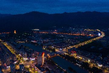 China to build Zhejiang into demonstration zone for common prosperity