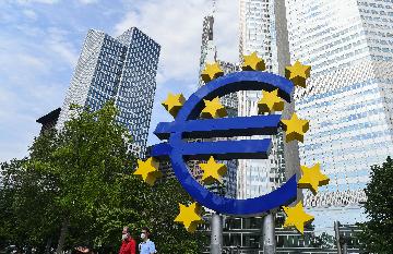 多重經濟困擾 歐洲央行政策空間受限