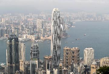 香港电子消费券计划正式实施