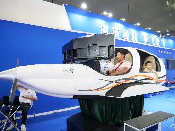 海外看好中国通航产业发展冀深度合作