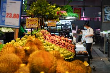Chinas CPI up 1.5 pct in October