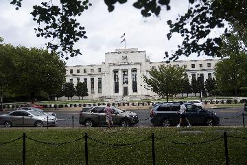 美联储可能从11月中旬或12月中旬开始缩减购债