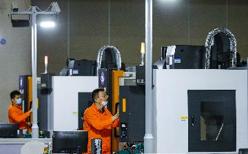 中国就业形势保持总体稳定且好于预期