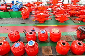 中國石油天然氣集團國內年產油氣產量當量預計達2.13億噸