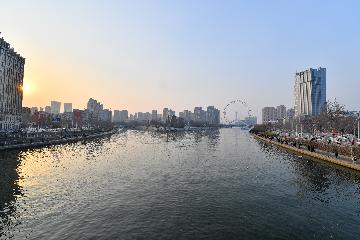 天津自贸试验区持续以金融创新推动优化营商环境