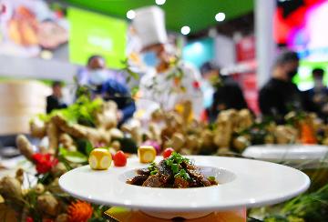 打造京津冀预制菜产业核心基地 保定市首个预制菜产业园揭牌