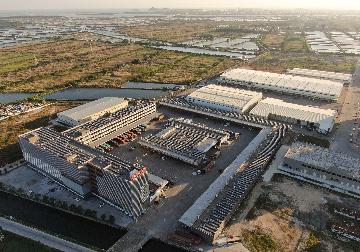 South Chinas Guangdong to build 500 overseas warehouses by 2025