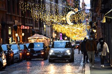 Economic Watch: Europeans to encounter ＂expensive＂ Christmas as inflation cuts personal budgets