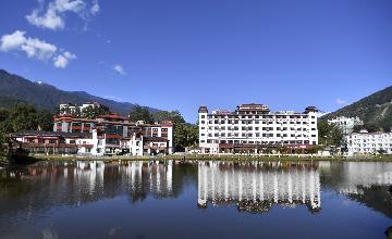 Tibet beefs up investment during 14th five-year plan