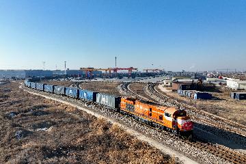 Foreign trade of Chinas Inner Mongolia exceeds 19 bln USD