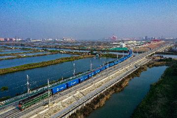 廣州南沙自貿區獲批開展跨境貿易投資高水準開放外匯管理改革試點
